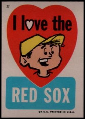 67TRS 27 I Love the Red Sox.jpg